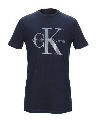 Calvin Klein - CALVIN KLEIN JEANS T-shirt
