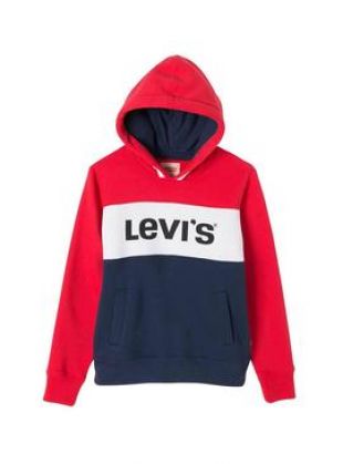 levis sweatshirt blocky