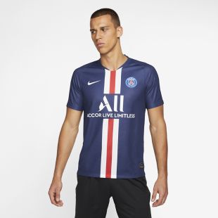 PARIS SAINT-GERMAIN 2019/20 STADIUM HOME