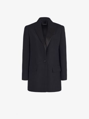 Givenchy - Tuxedo Jacket