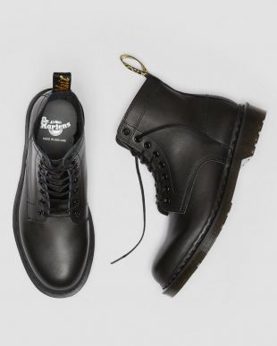 DR MARTENS Rixon Made in England