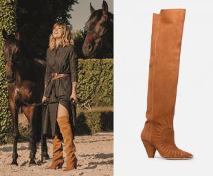 chaussures daphné burki sarenza