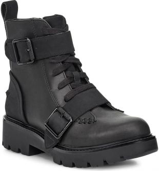 Noe Moto Boot