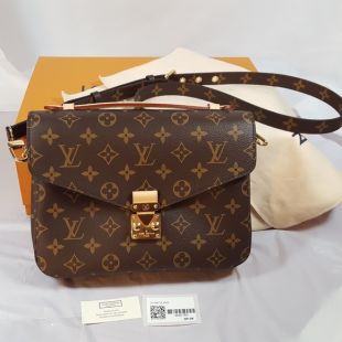 Cross Body Hand­bag