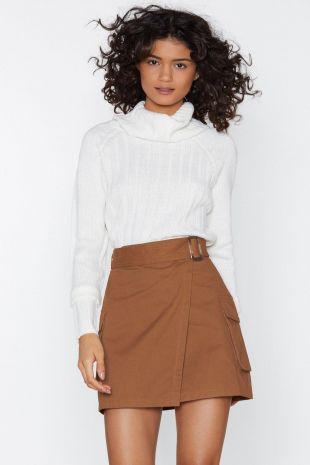Jupe Toujours Utile | Shop Clothes at Nasty Gal!