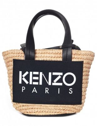 Kenzo - Sum­mer Bas­ket Bags