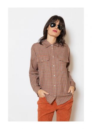 Chemise SERVANDONI