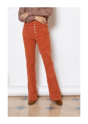 Pantalon MOUZAIA