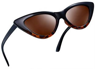 Joopin Polarised Sunglasses Mens Womens Pilot Sunglasses Unisex UV400 Protection Polarized Sun Glasses Ee01fc1f 0932 4999 9ce8 20cd1e882e4b.04a186a096c50e8926764a7e5134c1ba - View #2