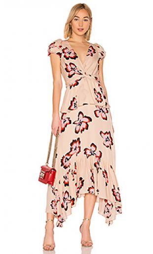 Zadie Dress