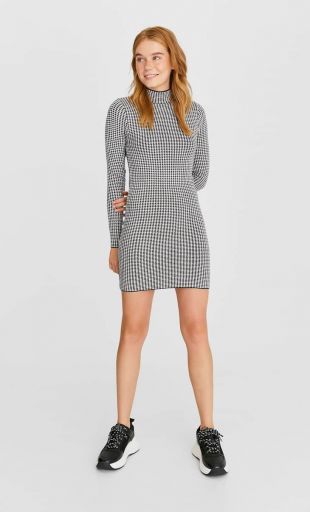 Mini robe