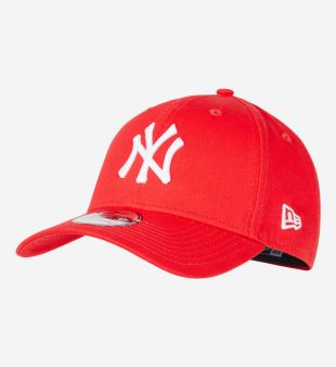 New York Yankees Sport Classics 9FORTY A-Frame Trucker Hat – New Era Cap