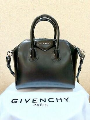 GIVENCHY ANTIGONA MEDIUM BAG   | eBay