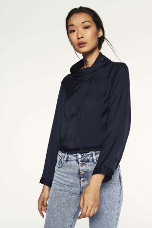 TOP CODY BLEUNUIT