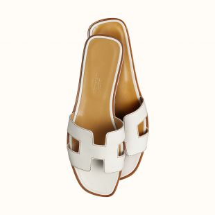Chaussure Hermes