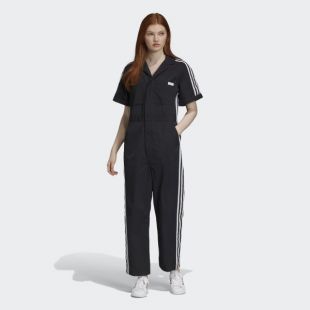 combinaison femme adidas