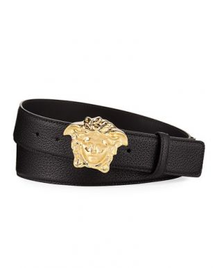 Palaz­zo Medusa Head Belt