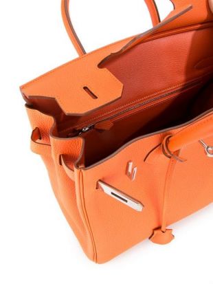 Birkin 30 Hand Tote Bag