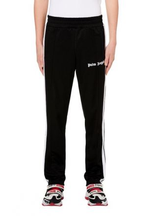 Palm Angels - Black Track Pants