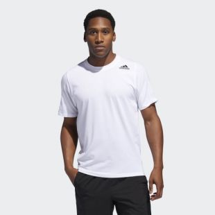 T-shirt FreeLift Sport Prime Lite - Blanc adidas