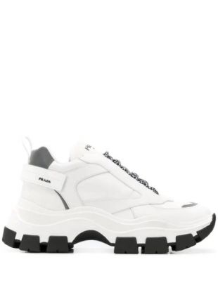 Baskets Pegasus Prada