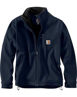 Carhartt Herren Outerwear Gr. Large, Navy