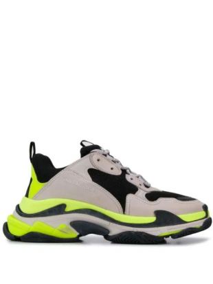 Basket triple s balenciaga femme Clearance