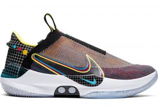 Nike Adapt BB Multi-Color