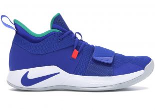 Nike PG 2.5 Racer Blue