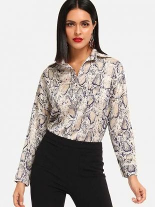 Chemise Python