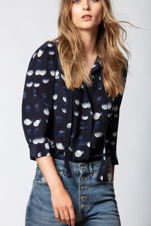 Tunique Touch Dots