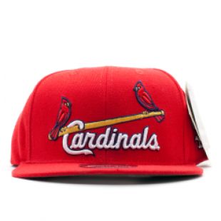 St. Louis Cardinals on X: These caps 🤩  / X