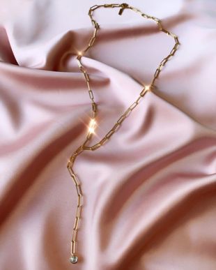 LUCKY CHAIN | Maison Dorée