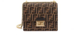 Petit sac porté croisé Kan U