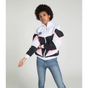 Umbro - Veste Heritage