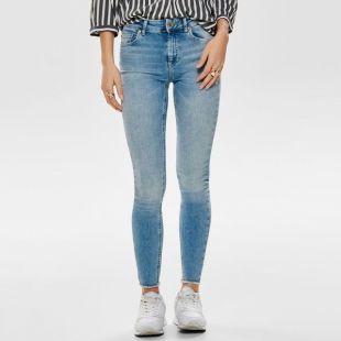 Jean skinny 7/8ème Longueur 32