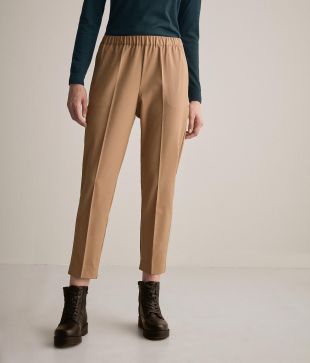 Pantalon Laine