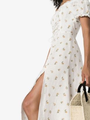 Reformation Robe Annuka