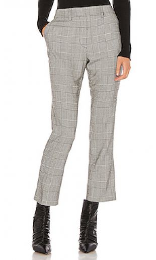 Cropped Perfect Trouser