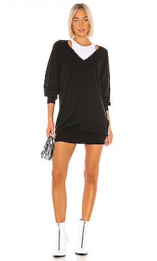 mini brown dress Long Sleeve 2024Summer Select Shoe size:38 Dress Blue Sparkle at