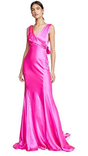 Maria Lucia Hohan Lina Dress | SHOPBOP SAVE UP TO 40% SURPRISE SALE