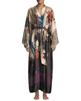 Phoenix Robe