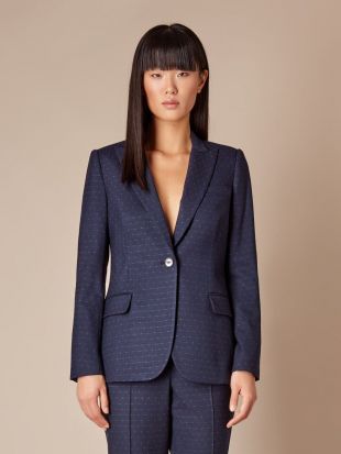 Jude Jacket