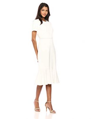 Shoshanna Women's Ravello Dress