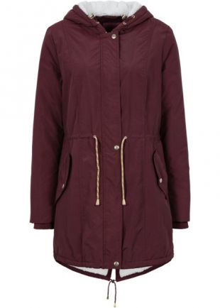 Manteau femme tendance