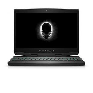Alienware M15, Epic Silver