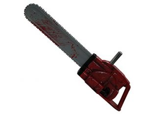LEATHERFACE CHAINSAW