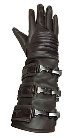 Rubie's Star Wars tm Anakin Single-Handschuh Erwachsene Gauntlet – One Size