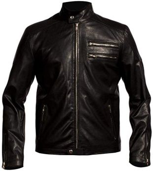 Fashion Style - Fashion style Breaking Bad Aaron Paul Leather Jacket