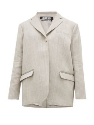 Moyo Jacket